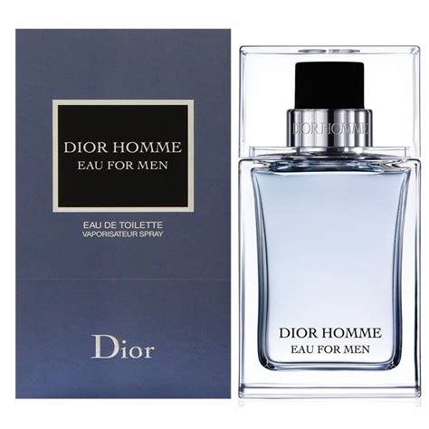 dior homme for men eau de toilette|Dior Homme original fragrantica.